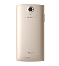 Original Leagoo Alfa 5 SC7731 Quad Core Android 5 1 3G smartphone 1GB RAM 8GB ROM