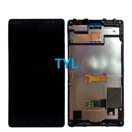 1pcs-lot-100-Test-For-Nokia-X2-X-X2DS-Lcd-Display-Touch-screen-Digitizer-Full-Assembly