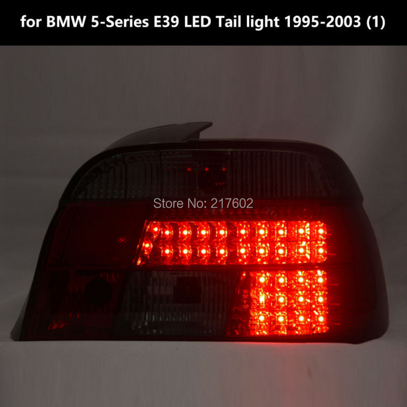 for BMW 5-Series E39 LED Tail light 1995-2003 (1)