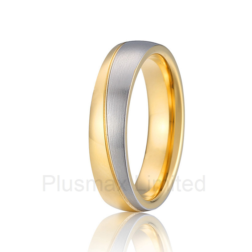 New Arrival Anium Unique Modern Designs Clic Anti Allergic Jewelry Male Engagement Wedding Rings Men Aeproduct Getsubject Warning Private Design Jewelry Rings