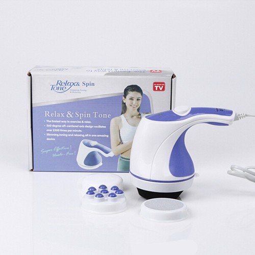 Home Electric Massager1