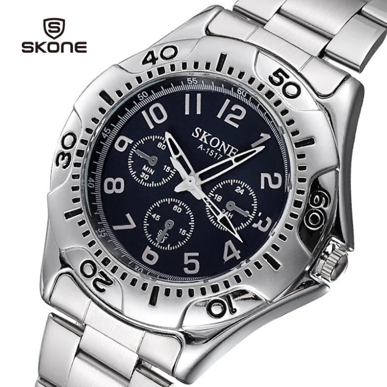 Hot Sale 2014 Askeri Saatler Casual Sports Hodinky Men Alloy Quartz Wristwatch Relojes De Los De