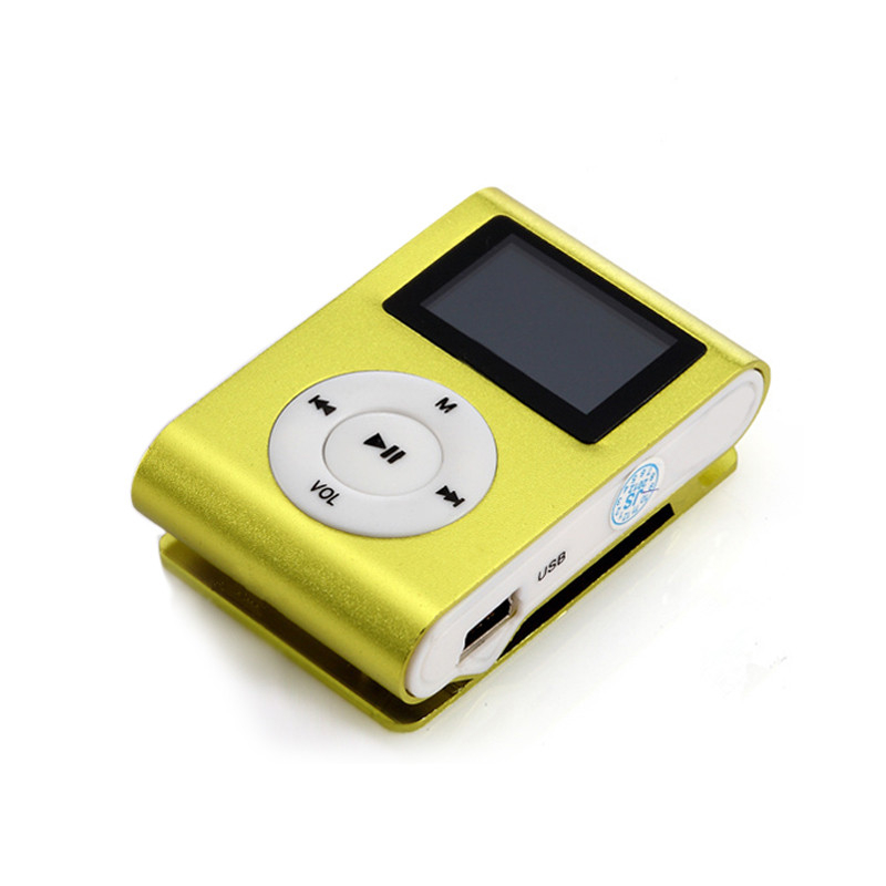 Mp3 barato para correr