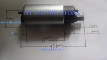 Engine Parts Motor Pump Motorcycle Fuel Pump Electronic Fuel Injection Pump With kits OEM NO154 13910