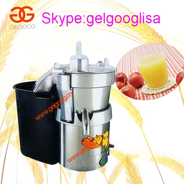 Mini apple juice machine / Apple juicer / Fruit and vegetable juice