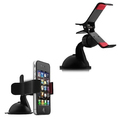 Car Stick Windshield Mount Stand Holder for Cellphone Mobile Phone GPS Universal 001PO 58PH