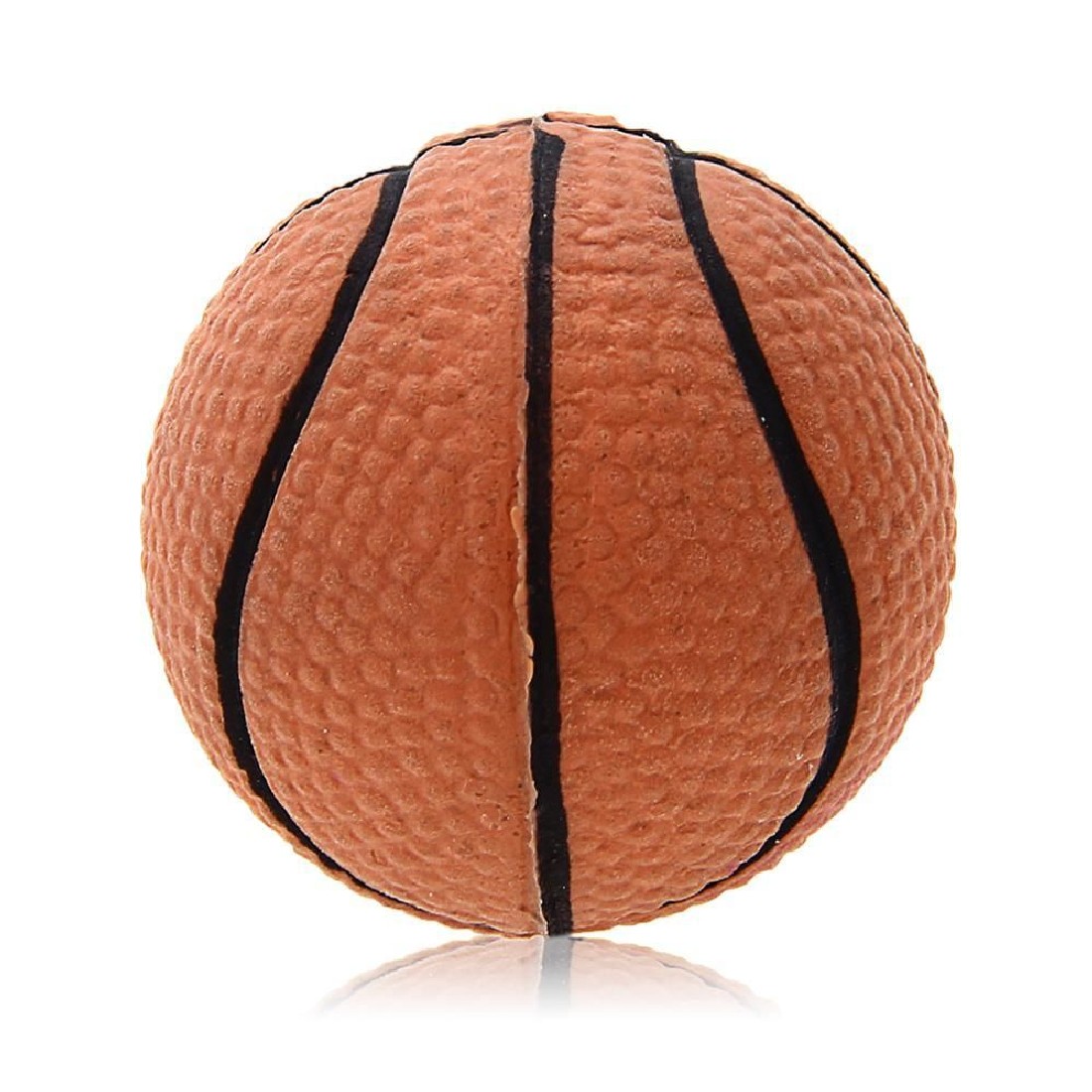 bouncy ball basketball