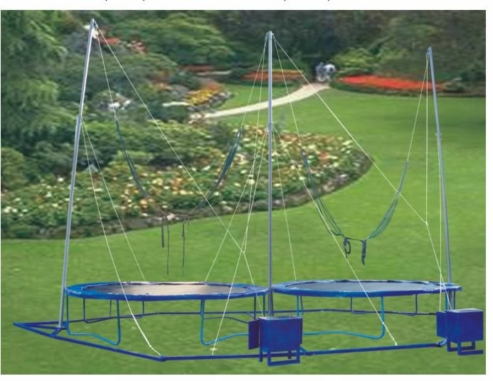 Compare Prices on Bungee Trampoline Online Shopping/Buy Low Price