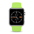 2016 New DM09 Bluetooth Smart Watch Wearable Devices SmartWatch Magic Knob For IOS Android 2 5D