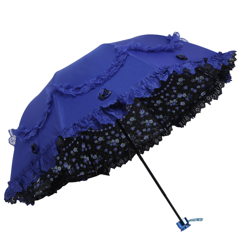     - laxury   parapluie femme      qqg167