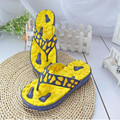 Summer new ultra light EVA cool men flip flops home casual bathing men slippers beach street