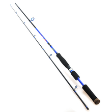Piscifun 2.1m 2.4m Carbon Fiber Fishing Rod Carbon Spinning Medium Boat Sea Rod Telescopic Fishing Rods Carp Fishing Poles Pole
