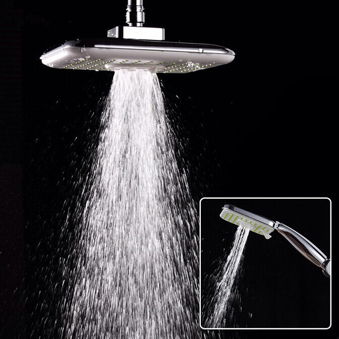 Online Buy Wholesale misting shower head from China misting shower head