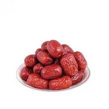 Free shipping 500g dried red jujube bag organic dried fruit for health care famous dry Dates