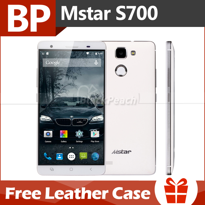 Мобильный телефон Mstar S700 4G Fdd LTE 5,5 HD IPS MTK6752 OctaCore Android 5.0 13 2 16 ROM
Мобильный телефон Mstar S700 4G Fdd LTE 5,5 HD IPS MTK6752 OctaCore Android 5.0 13 2 16 ROM