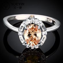 R031 New Arrival fine jewelry 925 sterling silver ring ruby jewelry wedding rings for women aneis