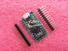 Mini Leonardo Pro Micro ATmega32U4 5V/16MHz Module For Arduino Best Quality