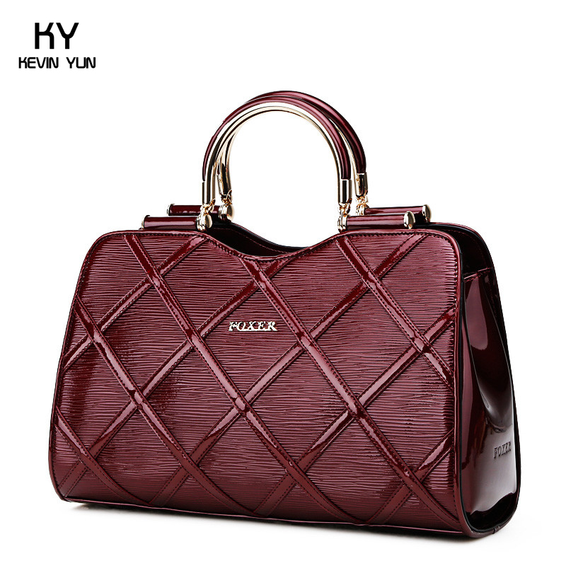 2015 fashion genuine leather bag women handbag shoulder bag designer ladies tote bolsas women messenger bags luxury hand bag sac
