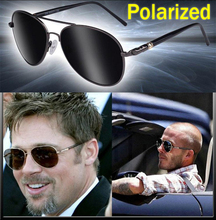New 2015 Fashion Summer Men s Polarized Sunglasses Sport Oculos Multicolor Polaroid Driving Aviator Gafas Free