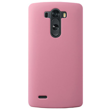 HIGH Quality Frosted Matte Plastic Hard sFor LG G3 D855 Case For LG G3 D850 F400