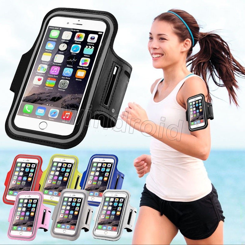 Sport-Arm-Band-Phone-Case-For-iPhone-6-4-7-Inch-Gym-Holder-Waterproof-For-Samsung