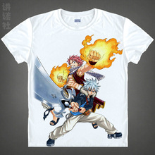 A Feudal Fairy Tale T-shirts kawaii Japanese Anime t-shirt Manga Shirt Cute Cartoon Inuyasha Cosplay shirts 37171854382 tee 525