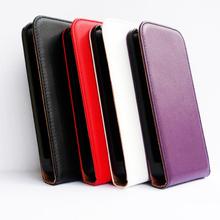 For Nokia Lumia 630 case cover 2014 new Slim Flip PU leather phone Cover Case for