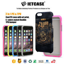 Drop ship mobile phone case customized phone case for iphone 6S