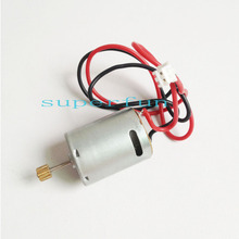 Wholesale Long main motor parts JTS 827B 3.5 Channels rc helicopter drone . Free shipping