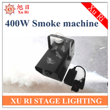 400W smoke machine wireless remote control fog machine professional DJ equipment