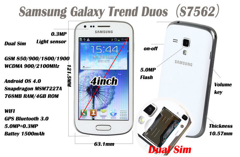 Samsung Galaxy S21 Где
