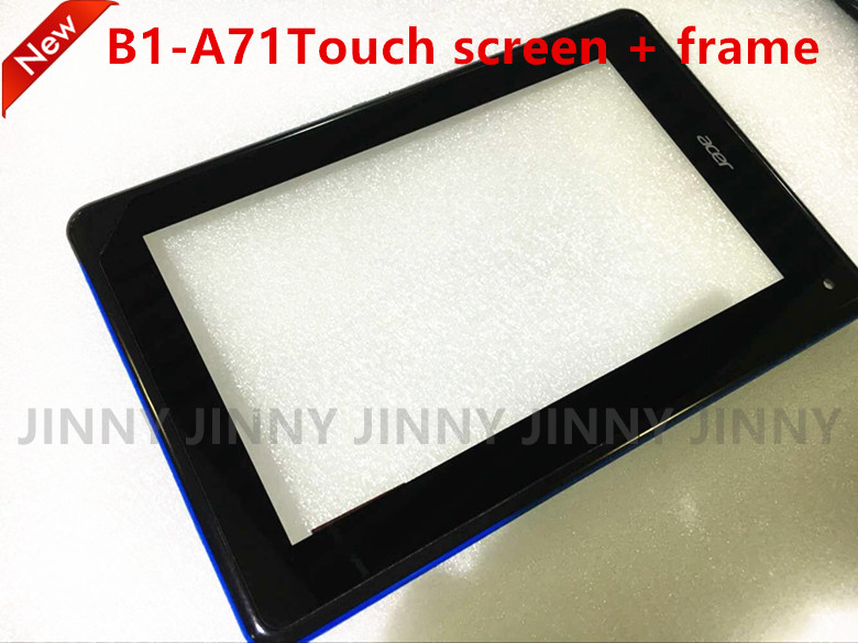 7        Acer iconia tab 1-a71 1 B1 A71    