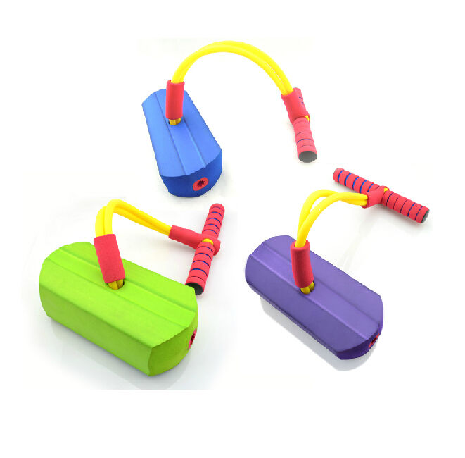 Outdoor Jumping Toys 23