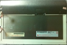 AUO original 12.1-inch LCD monitor A121EW02 V0 industry automotive advertising