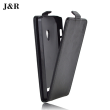 J R Brand Leather Case for Asus Zenfone 5 A501CG High Quality Flip Cover Case 9