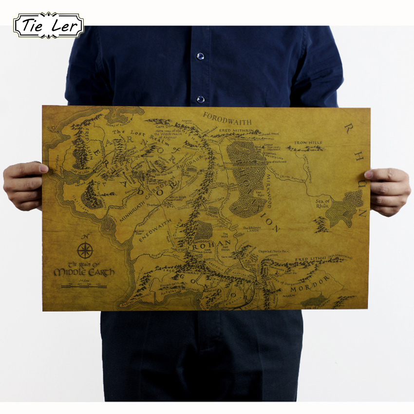 Compra paredes carteles online al por mayor de china, mayoristas ... Fondo de pared frozen vintage infantil