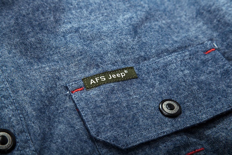 AFS-JEEP-2015-Spring-Autumn-Fashion-Men-Cotton-Dress-Shirts-Camisa-Hombre-Plus-Size-Pocket-Blouse-Vestido-Men-Clothes-Casual-3XL-(4)