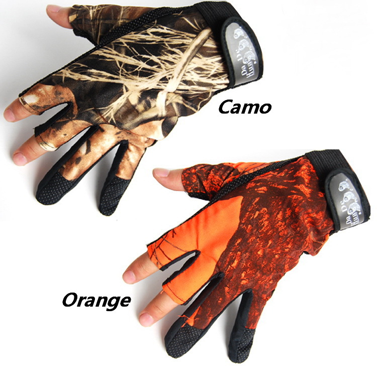 Orange Camo for Promotional Orange Camo on