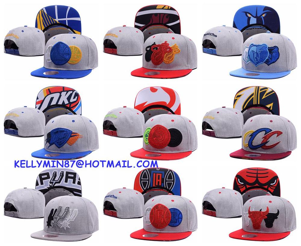 Oklahoma City Thunder Hoeden Oklahoma City Thunder Hoeden