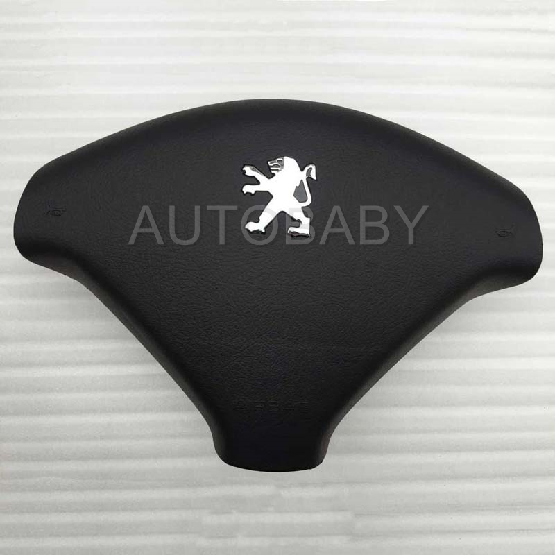 Car Steering Wheel Cover Airbag For Peugeot 307 SRS Airbag Cover