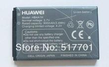 Free shipping high quality mobile phone battery HB4A1H for Huawei V735 V736 with good quality and best price