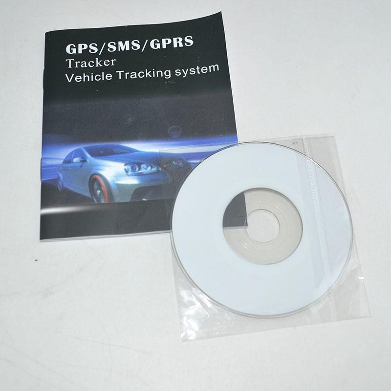 Car Tracker Vehicle Navigation GPS GSM GPRS Tracking Device Remote Control Real Time Tracker Monitor Tracking anti-theft sCAR0005_12
