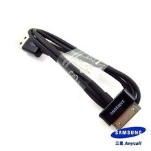Original USB Data & Charging Cable For Samsung Galaxy Tab 10.1″ 8.9″ inch GT N8000 P7510 P7500 P6200 P1000 P3100 Phone Cable