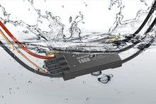 Hobbywing king Seaking 160A marine racing PRO waterproof brushless ESC built-in HV BEC water cooling
