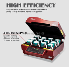 3D Sublimation Vacuum Heat Chapati Press Machine,vacuum heat press machine,mug,mobile phone shell heat transfer machine