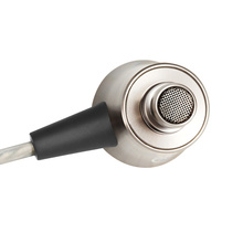 Original Letv Headphones Stereo Headphones Metal DJ Bass Earphone in ear Headset with microphone 3 5