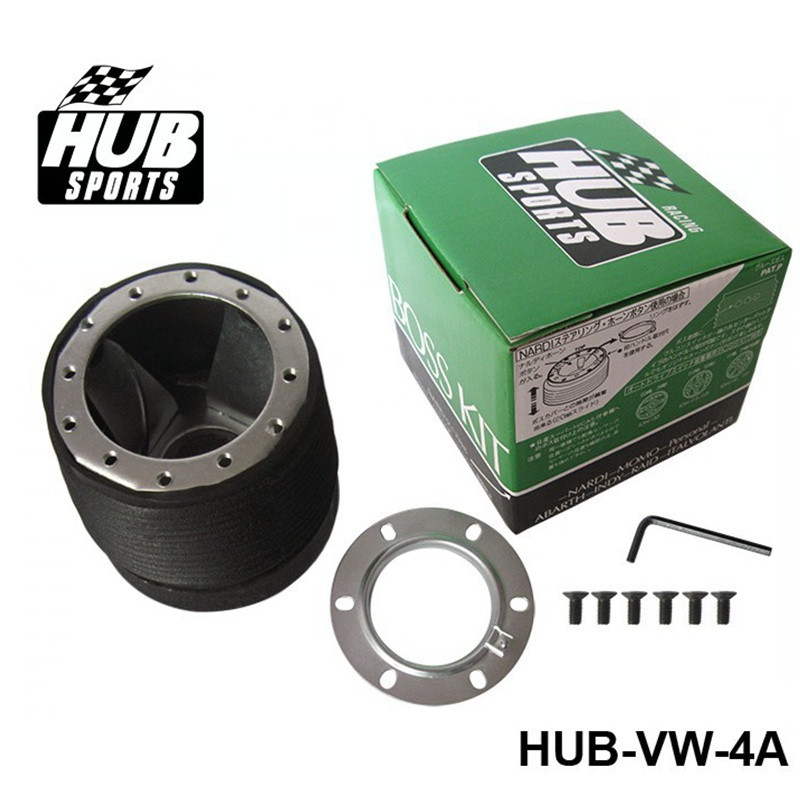 HUB-VW-4A1