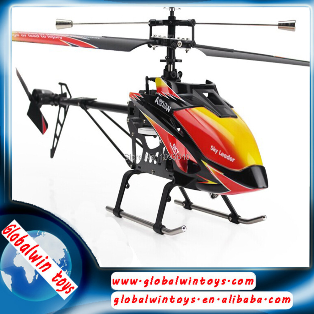 Free Shipiing Wltoys V913 font b Helicopter b font Large Alloy 70cm 2 4G 4CH With