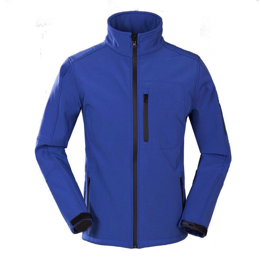 2015 Large Warm Outdoor Winter Jacket Men Windpro...