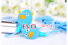 New Cartoon Anime Earphone Minion despicable Me 3 5mm birds Headphones For i Phone Mobile Phone